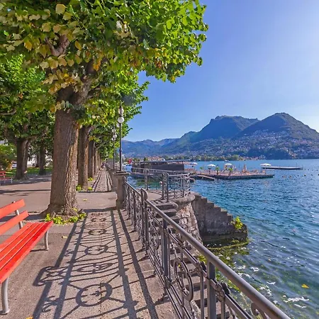 Heart Of * Lugano