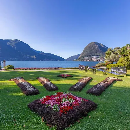 Heart Of * Lugano