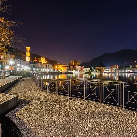 Apartment Heart Of Lugano