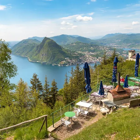 Heart Of * Lugano