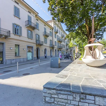 Heart Of * Lugano
