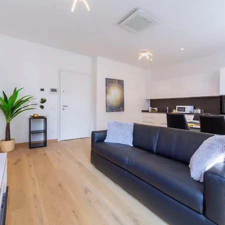 Heart Of Apartment *