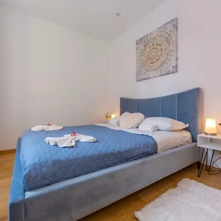 Heart Of Apartment Lugano