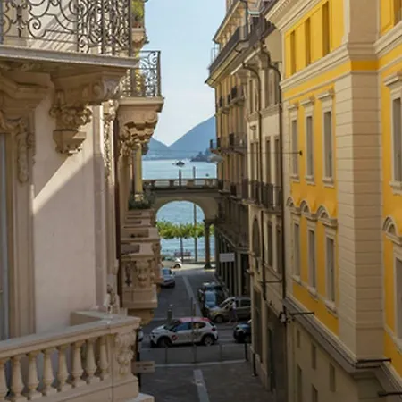 Heart Of * Lugano